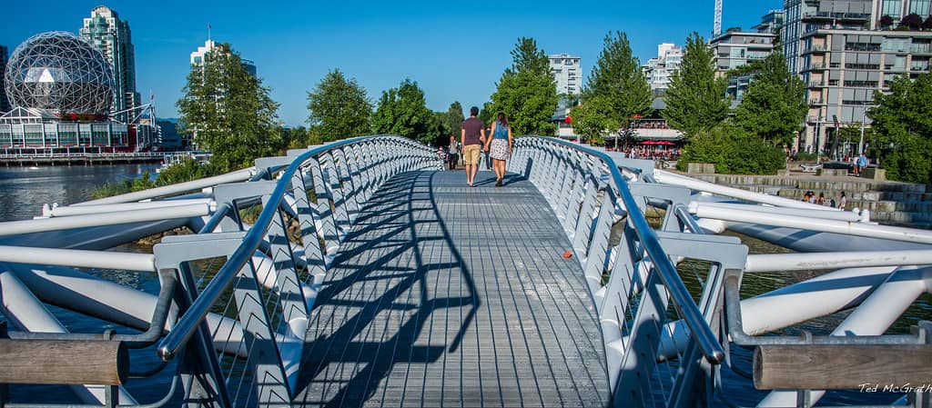 Metalwork Grating & Walkways