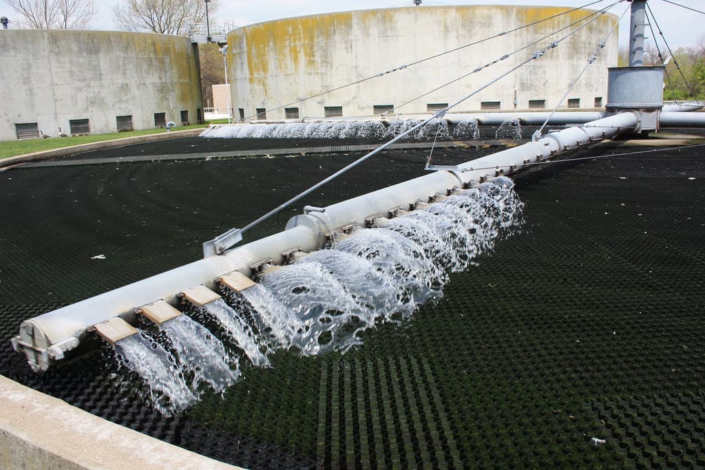 Sewage Treatment Plant (STP) Package