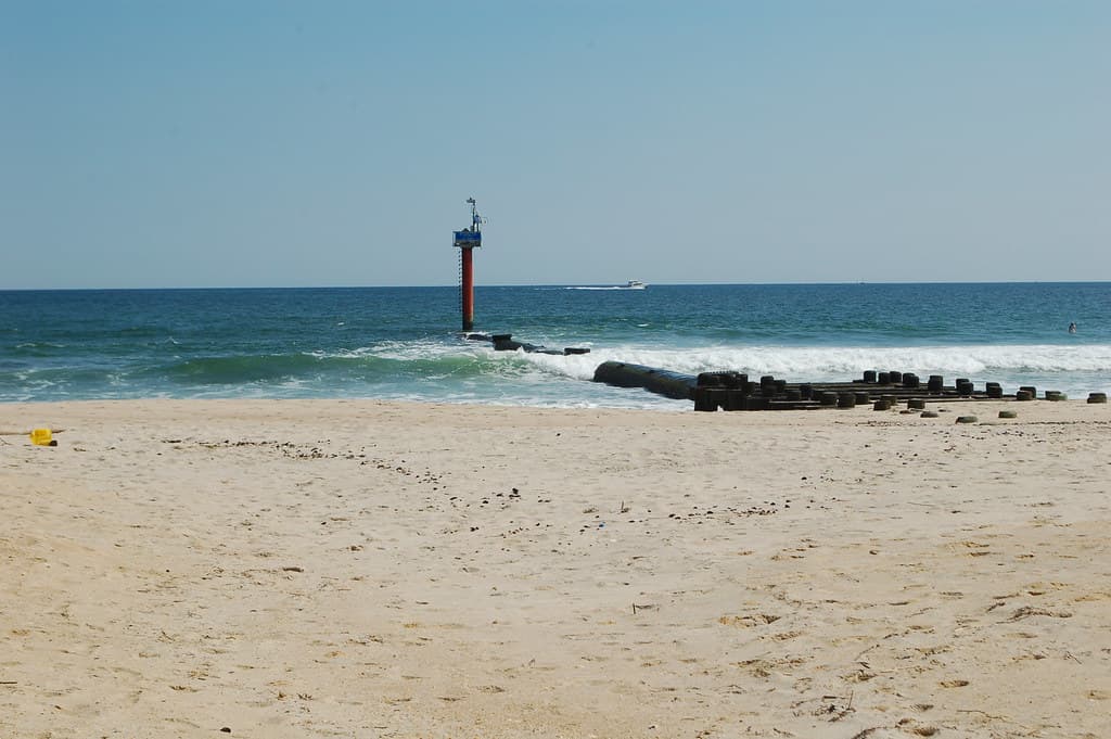Stormwater Culvert & Outfall