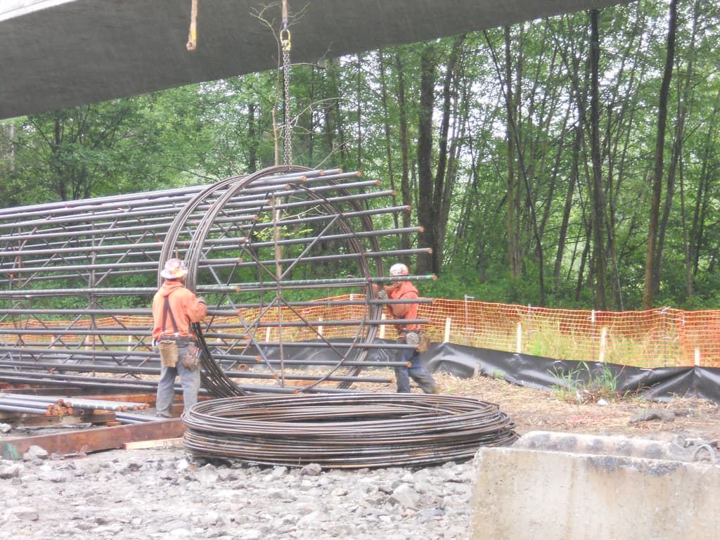 Building Structure